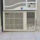 مكيفات شباك