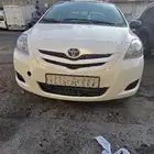 تويوتا يارس 2009