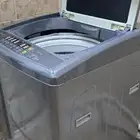 غساله اتماتيك