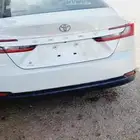 كامري 2025 تشليح قطع غيار