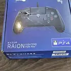 يد تحكم ريزر ps4 وpc.