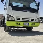 دينا ايسوزو موديل 2008 قير مكينة بوضي الشرط الممشه 474946