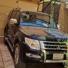 متسوبيشي باجيرو 2015 فئه GLS Pajero 2015 full option GLS