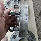 تباريز 5 مسمار