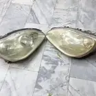 شمعات مرسديس