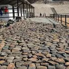 معلم حجر رباريب ممرات قوايم تلابيس جدران