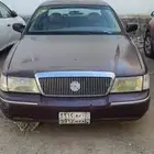 Mercury Grand Marquis