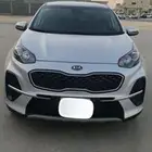 كيا سبورتاج ديزل 2019