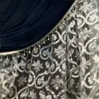 ستارة جدار غرفه