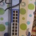 محول (سويتش) من نوع D-Link PoE