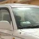 سلة جيب تويوتا من موديل 1998 إلى2007 وكذلك سلة الوكالة وجناح