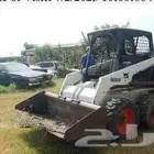 للبيع بوب كات حجم S130 موديل 2006