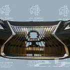واجهيه لكزس ES350 موديل 2019 - 2020