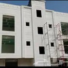 ابو علي للمقاولات العامه لياسمه ملونه بديل الحجر تتميز بجميع
