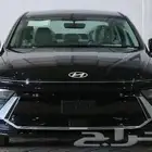 هيونداي سوناتا فليت 2026