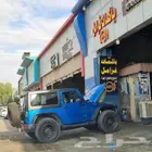 باكمات فرامل وأجهزة اي بي اس ABS جيب لاندكروزر تويوتا ولكزس