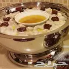 فطور العيد للاكلات الشعبية شي فاخر من الاخر