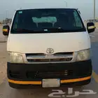 هايس بضاعه 2005 ديزل