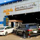 اصلاح باكم الفرامل وجهازاي بي اسabsصالون جيب لصناعية النسيم