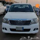 هايلوكس 2012 ديزل عداد 523 الف كم