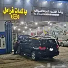 باكمات سكويا   تورس   جيب لاندكروزر تويوتا