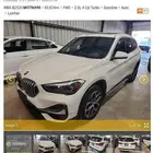 2021 BMW X1 Sports Activity Vehicle sDrive28i