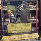 درع ملازم دروع ضباط هدية ترقية هدية تخرج زواج تقاعد VIP