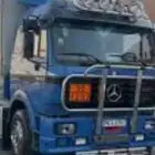 مطلوب راس شاحنه