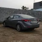 هيونداي النترا موديل 2016