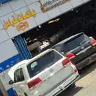 ورشة فرامل باكم علبة جهاز اي بي اس abs جميع انواع السيارات