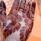 نقاشه الرياض نقش حناء الرياض