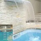 مصبات شلال