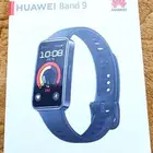 ساعة هواوي رياضية ممتازه وبسعر ممتاز