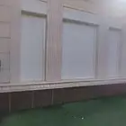 اعمال المنيوم شبابيك ابوب شتر زجاج