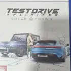 للبيع تيست درايف ps5 test drive