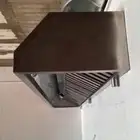 دكات ومداخن مطاعم ودكات تكييف