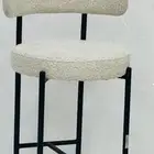 كراسي بار مقعد قماش بوكليه كراسي تناسب الجميع احتياجاتك ا