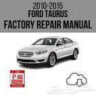 كتاب إصلاح تورس