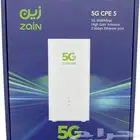 راوتر هواوي cpe 5 مفتوح