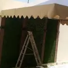 مظلات وسواتر الخفجي 0699877375