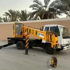 كرينات ودينات ونش 2010