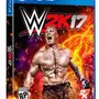  شريط مصارعة wwe2k17 