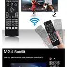 ريموت موس متعدد المهام . AIR MOUSE. MX.