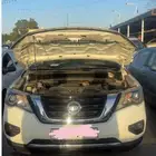 هندسة وخبرة في مجال عالم قيرات سيارات نيسان وبايثفندروألتيما