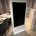 شاشة البنر المتحرك للزواجات ومحلات الورد