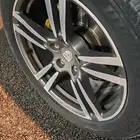 جنوط جيب بورش كايين النجمة