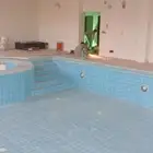 مبلط سيراميك شغل ليزر وهزاز تسليم استشاري