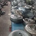 قطع سيارات طنجرة جميع انواع جربوكس مع ضمان