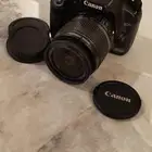 Camera Canon 450D for sale