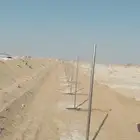 توريد وتوركيب شبوك وجميع انواع المظلات واعمال الحجر  شبوك